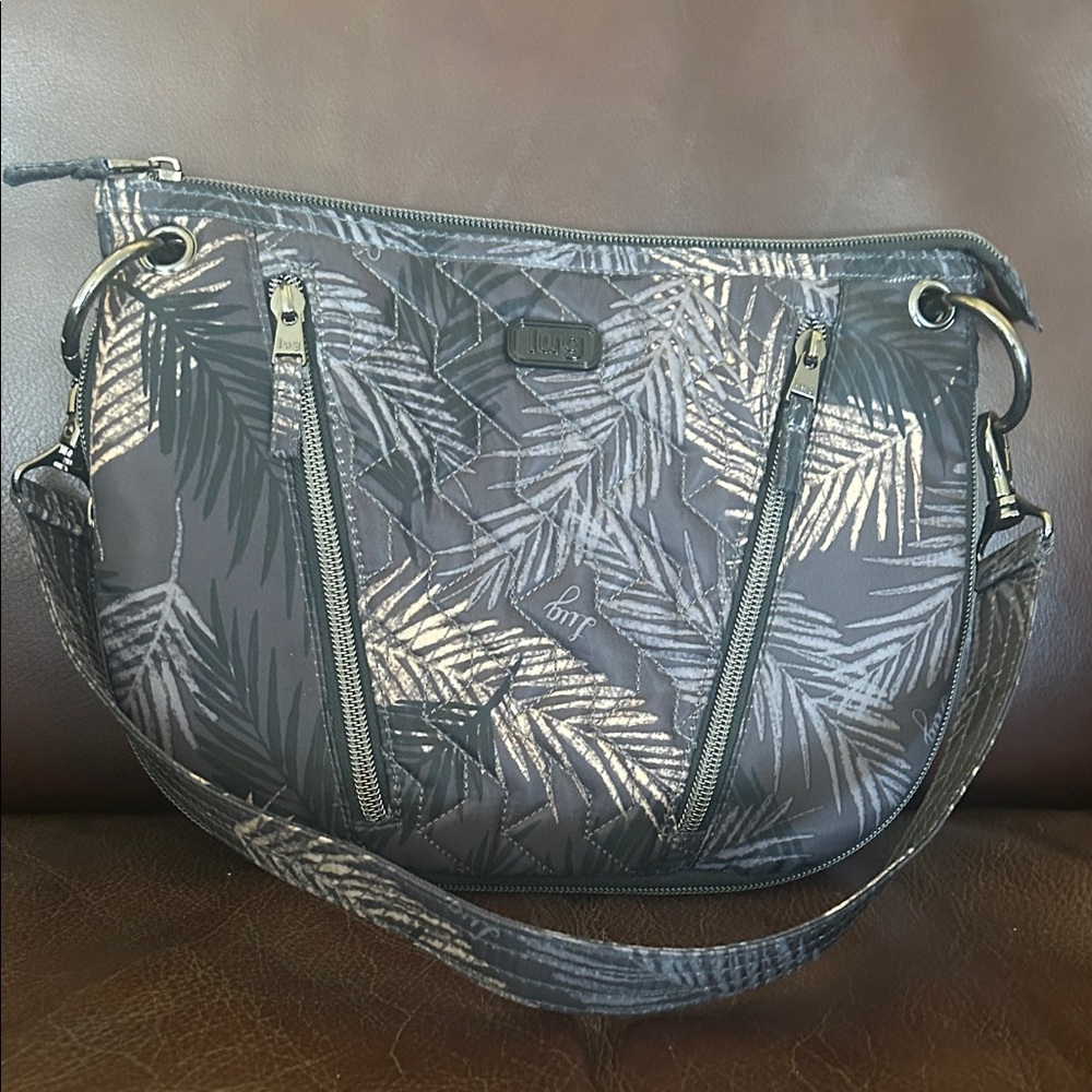 LUG Swivel Bag